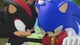 Sonic and shadow 