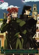 Jotaro and Kakyoin 
