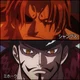 -Shanks I Mihawk
