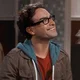Leonard Hofstadter