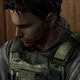 Chris Redfield 