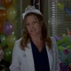 Arizona Robbins