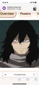 Dad Aizawa 