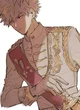 Bakugou Katsuki - BL