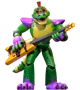 Monty fnaf