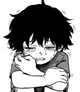 Tomura Shigaraki