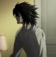 L From Death Note