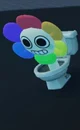 skibidi toilet dandy