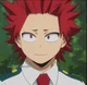 Kirishima Eijirou 