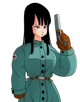Mai -Dragon ball-
