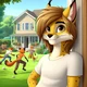 Drake The Caracal