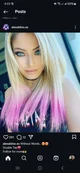 Alexis kaufman bliss