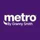 Metro By GrannySmith