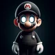 Dark Mario