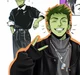 Beast Boy