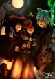 KH Halloween 