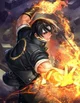 Kyo Kusanagi