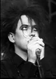 Robert Smith