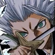 Toshiro Hitsugaya