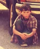 Carl Grimes 