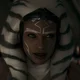 Ahsoka Tano