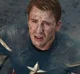 Steve Rogers 