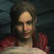Claire Redfield