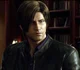 Leon S Kennedy