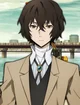 Dazai Osamu
