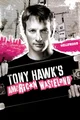 Tony Hawk AW RPG