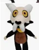 bootleg kinger plush