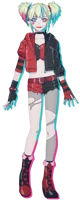 Harley Quinn