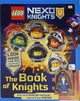 Lego Nexo Knights RP