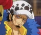 Trafalgar Law