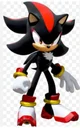 Shadow The Hedgehog 