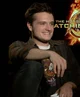 Josh Hutcherson 