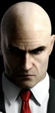 Hitman Agent 47