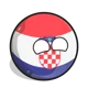 Croatiaball