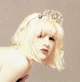 COURTNEY LOVE