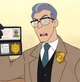 Agente Trout