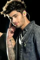 Zayn Malik