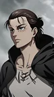 AOT- Eren Jeager 