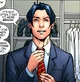 Tim Drake