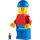 Lego Minifigure