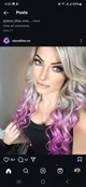 Alexa Bliss Kaufman 