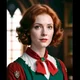Young Minerva