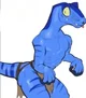 Dino Rule 34