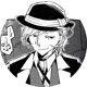 Bsd - Chuuya