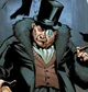 Oswald Cobblepot