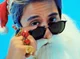 JB - Santa der Boss
